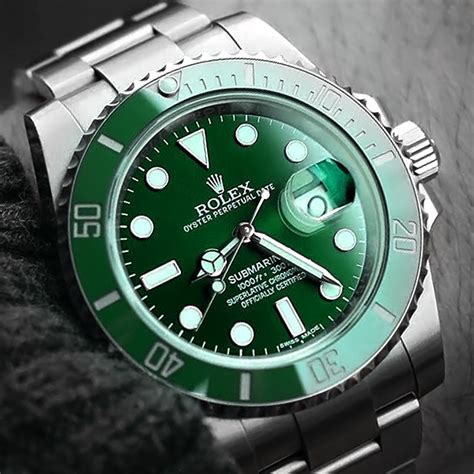 rolex hulk production|Rolex Hulk watch charts.